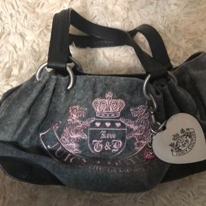 Juicy Couture Handbag